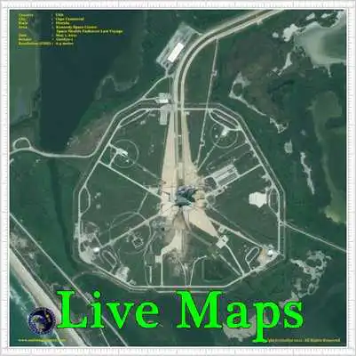 Play Live Maps