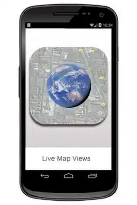 Play Live Map Views Play Live Map Views