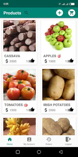 Play Live Market and enjoy Live Market with UptoPlay Play Live Market and enjoy Live Market with UptoPlay