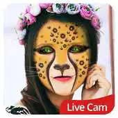Free play online Live Mask Face Filters APK Free play online Live Mask Face Filters APK