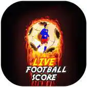 Free play online Live Match Score APK