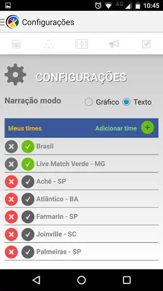 Play Live Match® as an online game Live Match® with UptoPlay