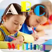 Free play online Live Message - ABC Writing APK
