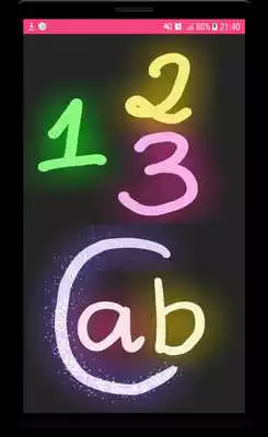 Play Live Message - ABC Writing