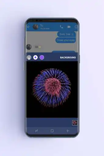 Play Live Message