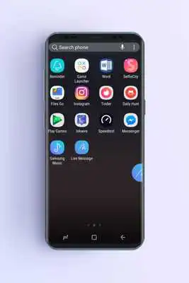 Play Live Message