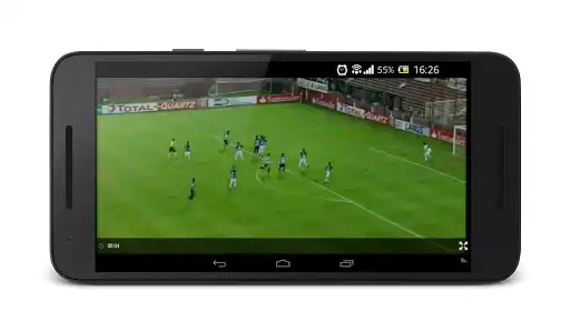Play Live Mexican Football as an online game Live Mexican Football with UptoPlay