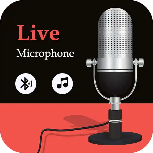 Play Live MIC- Bluetooth Microphone APK Play Live MIC- Bluetooth Microphone APK
