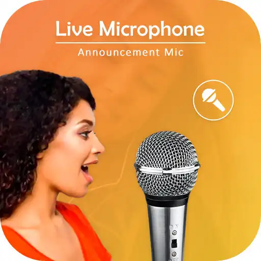 Play Live Microphone Announcement APK Play Live Microphone Announcement APK