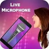 Free play online Live Microphone APK Free play online Live Microphone APK