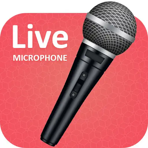 Play Live Microphone, Mic Announce APK Play Live Microphone, Mic Announce APK