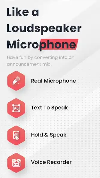 Play Live Microphone, Mic Announce  and enjoy Live Microphone, Mic Announce with UptoPlay