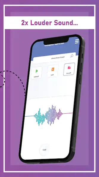 Play Live Mic to Bluetooth Speaker as an online game Live Mic to Bluetooth Speaker with UptoPlay