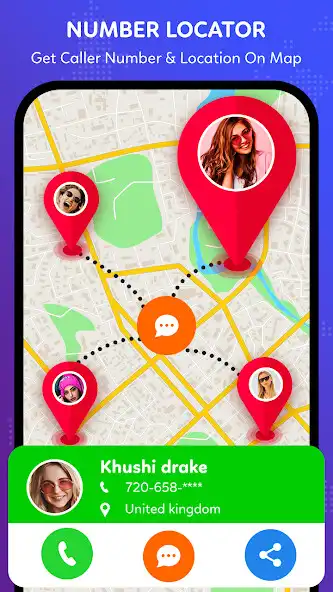 Play Live Mobile Number Location  and enjoy Live Mobile Number Location with UptoPlay