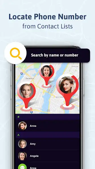Play Live Mobile Number Locator App as an online game Live Mobile Number Locator App with UptoPlay
