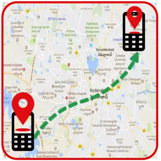Play Live Mobile Number Locator APK Play Live Mobile Number Locator APK