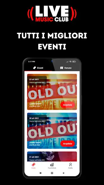 Play Live Music Club  and enjoy Live Music Club with UptoPlay