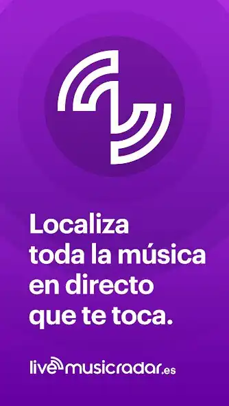 Play Live Music Radar  and enjoy Live Music Radar with UptoPlay