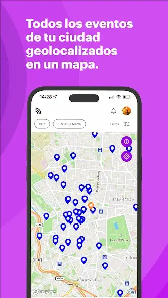 Play Live Music Radar as an online game Live Music Radar with UptoPlay