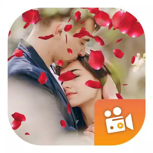 Free play online Live Nature Photo Effect Video Maker APK