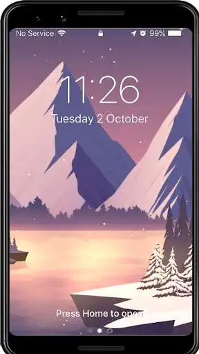 Play Live Nature Wallpaper  and enjoy Live Nature Wallpaper with UptoPlay