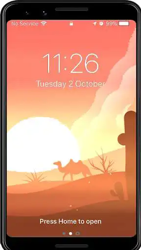 Play Live Nature Wallpaper as an online game Live Nature Wallpaper with UptoPlay