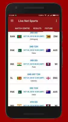 Play Live Net Sports