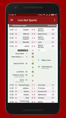 Play Live Net Sports