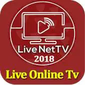 Free play online Live Net TV - Free Sports Guide 2018 APK