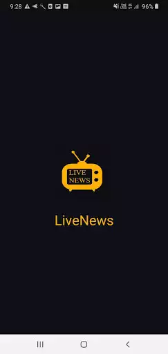 Play Live News