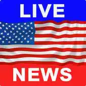 Free play online LiveNewsUs: World News Stream APK