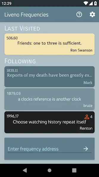 Play Liveno Chat Pro  and enjoy Liveno Chat Pro with UptoPlay