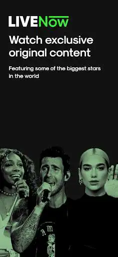 Play Live Now  and enjoy Live Now with UptoPlay