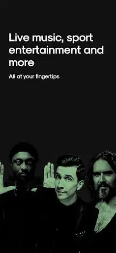 Play Live Now as an online game Live Now with UptoPlay