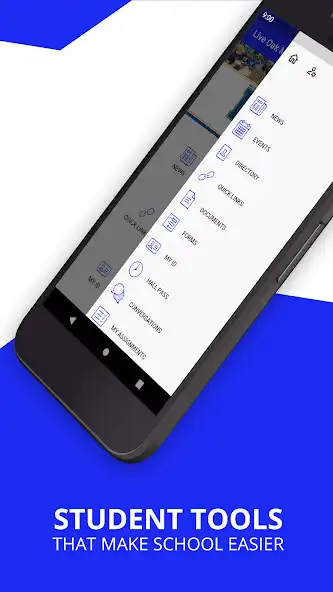 Play Live Oak Middle School as an online game Live Oak Middle School with UptoPlay