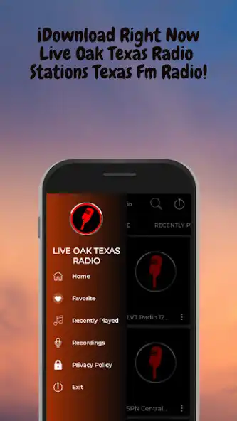 Play Live Oak Texas Radio Stations  and enjoy Live Oak Texas Radio Stations with UptoPlay