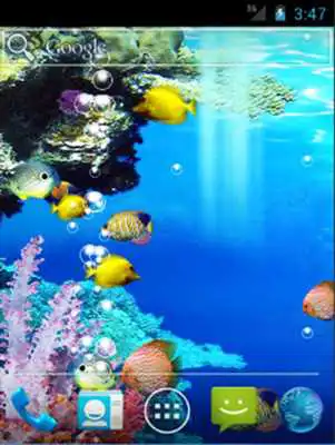 Play Live Oceans