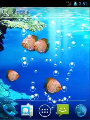 Play Live Oceans