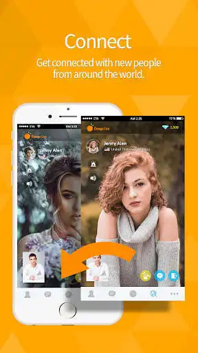 Play Live Onion Video Chat  and enjoy Live Onion Video Chat with UptoPlay