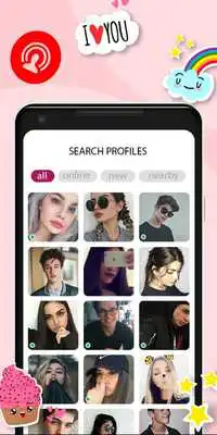 Play Live online chat Rules