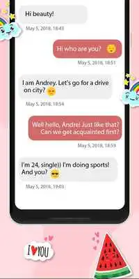 Play Live online chat Rules