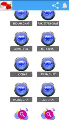 Play Live Online Girls Chat