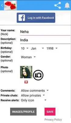 Play Live Online Girls Chat