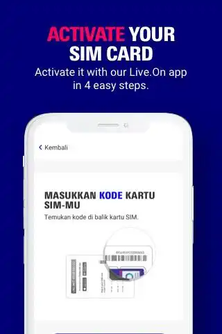 Play LiveOn  and enjoy LiveOn with UptoPlay