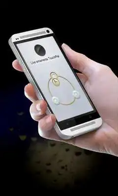 Play Live ornaments Keypad Design