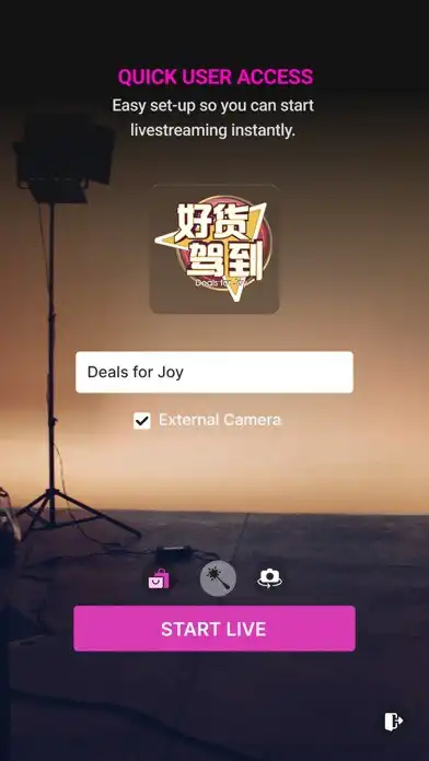 Play LIVE+ Partner Access  and enjoy LIVE+ Partner Access with UptoPlay