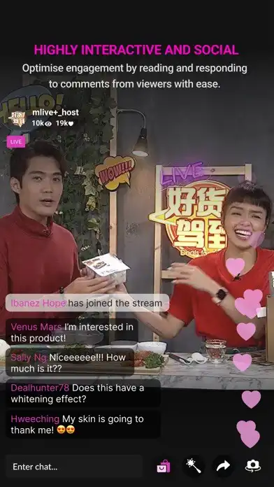 Play LIVE+ Partner Access as an online game LIVE+ Partner Access with UptoPlay