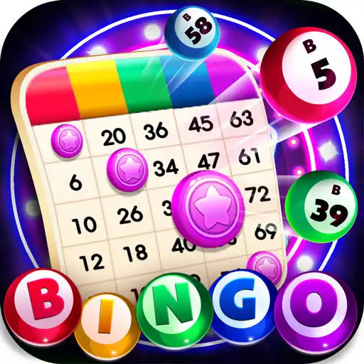 Play Live Party™ Bingo - Bingo Wave APK Play Live Party™ Bingo - Bingo Wave APK