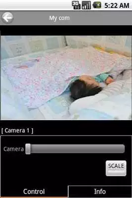 Play Live PC Cam Viewer Lite