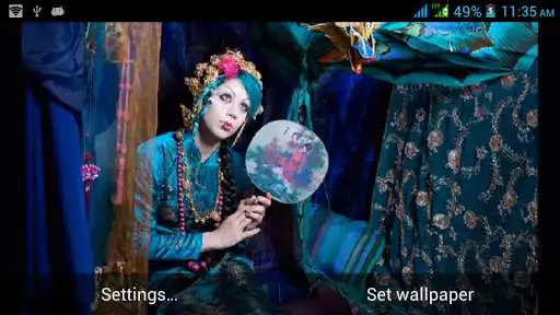 Play Live Photography Pictures